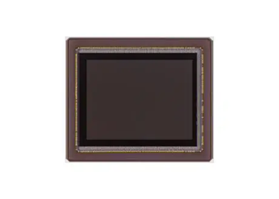 IMX492LLJ CMOS датчик изображения Диагональный 23,1 мм с квадратными пикселями для монохромных камер