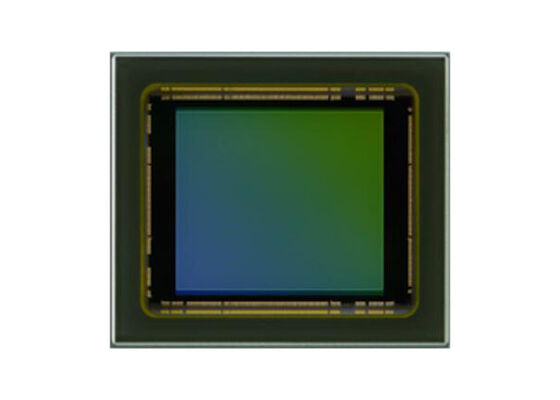 IMX925-AMJ 1,2-дюймовый твердотельный датчик изображения CMOS с разрешением 24,55 мегапикселя и глобальным затвором для высокоскоростного считывания