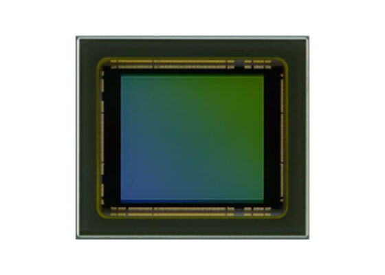 IMX926-AMJ 1/1,1-дюймовая CMOS-матрица с разрешением 12,41 мегапикселя, глобальным затвором и высокоскоростным считыванием данных