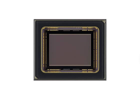 IMX487-AAMJ-C УФ-датчик изображения с глобальной затвора 8,13 M эффективные пиксели для 200 nm до 400 nm УФ-волн