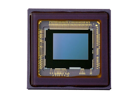IMX556PLR-C Time-of-Flight Image Sensor с разрешением VGA с низким энергопотреблением и дизайном с обратным освещением