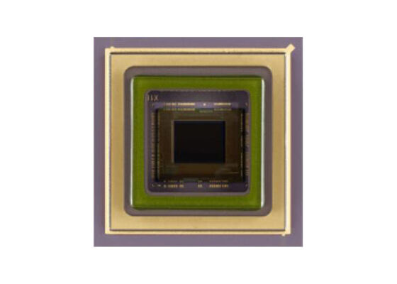 IMX990-AABA-C 1/2 дюймовый датчик изображения SWIR с глобальной затворами и технологией SenSWIR