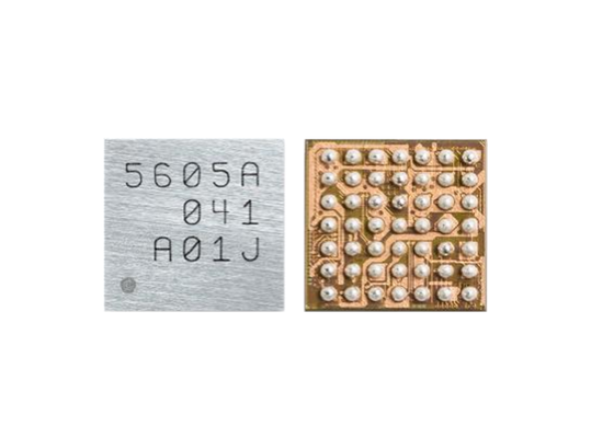 CXD5605AGF Чип интегральной схемы низкомощный многоконстелляционный однодиапазонный приемник GNSS L1