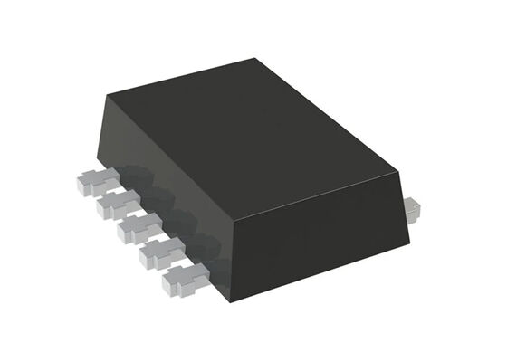 ADS1115IDYNR Интегральная микросхема, 16-битный 860-SPS, 4-канальный дельта-сигма АЦП с VREF