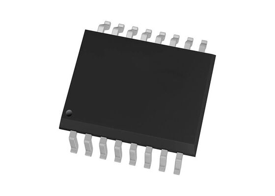 ADUM5020-3BRWZ Integrated Circuit Chip Low Emission 100mA 500mW Изолированный преобразователь постоянного тока в постоянный ток