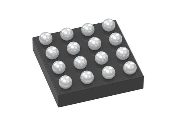 MAX17271ENE Интегральная микросхема, одноиндукторный понижающий преобразователь SIMO для мониторов здоровья