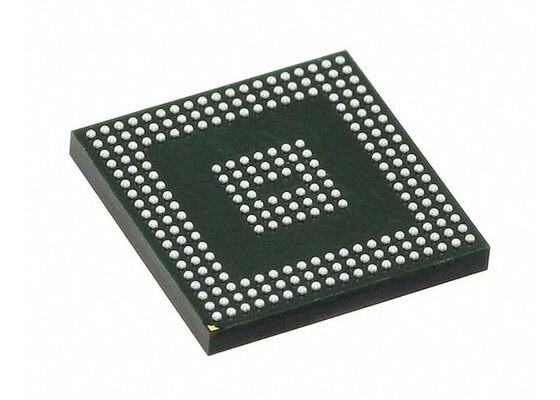 Микроконтроллер MAX32591-LNJ MCU DeepCover Безопасный микроконтроллер с процессорным ядром ARM926EJ-S