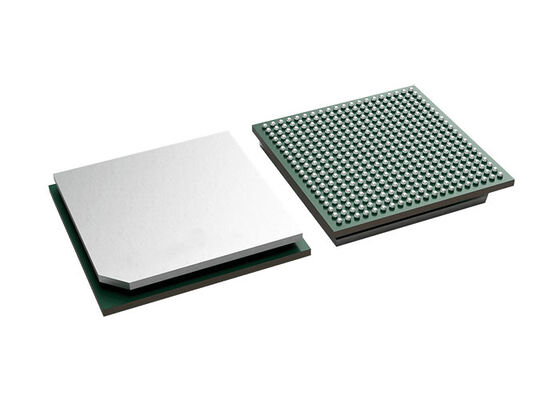 AFE7960IABJ интегральный микросхема 8GHz до 18GHz 1200MHz Ku-диапазонный радиочастотный образец-передатчик