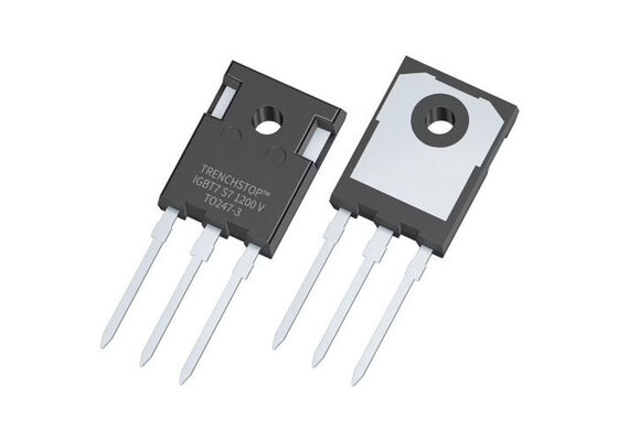 AIKWH50N120CS7 интегральный микросхема 1200V 250W Автомобильный TRENCHSTOP TM IGBT 7 транзисторы PG-TO247-3