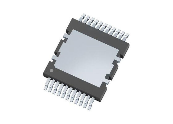 Интегральная микросхема AIMDQ75R011M2H 750 В 148 А CoolSiC™ Автомобильный МОП-транзистор дискретный PG-HDSOP-22