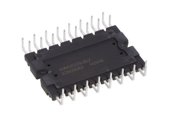 Интегральная микросхема AMM12S25LB1Z, 1,2 кВ, 245 Вт, модуль CIPOS™ Prime CoolSiC™ MOSFET Sixpack DIP44x28D