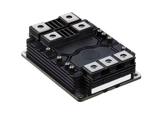 FF1400R17T2P8 Автомобильные модули IGBT XHPTM 2 Модуль 1700V 1400A Модуль IGBT полумоста