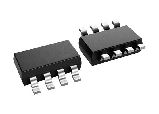 INA151DDDFR Чип интегральной схемы 110V 125dB Усилитель точной разницы CMRR