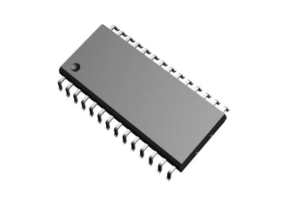 IRS2136DS интегральный микросхема 600V EiceDRIVERTM Трехфазный шлюзовой драйвер IC PG-DSO-28