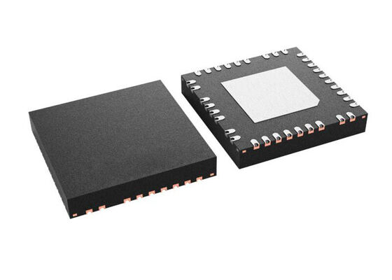LM5137FBQRHARQ1 Комплексный микросхема Автомобильный двухканальный синхронный дисковый дисковый контроллер