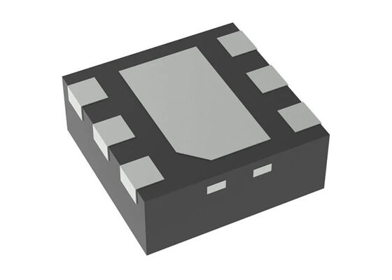 LOG305DRVR Integrated Circuit Chip Low power 95dB Динамический диапазон Логарифмический детектор