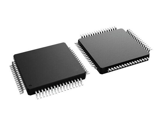 MSPM0G5116SPMR Микроконтроллер MCU 80MHz Смешанные микроконтроллеры с интерфейсом USB 2.0-FS