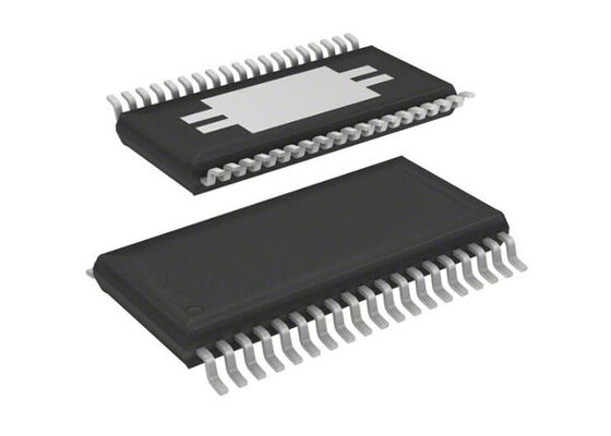 LM517701DCPR интегральный микросхема чип 78V двунаправленный 4-ключательный контроллер Buck-Boost HTSSOP-38