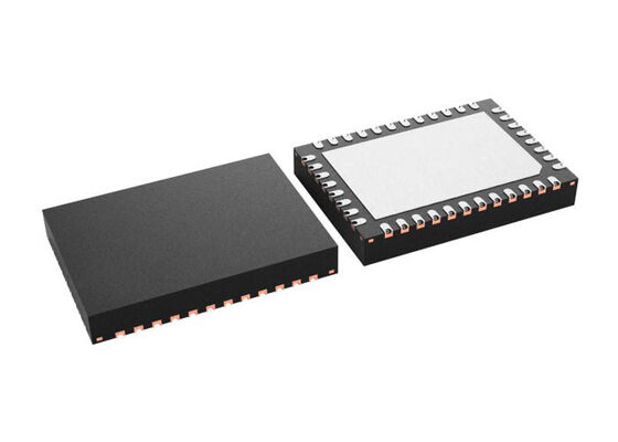 MCF8316DVQRGFRQ1 Комплексный микросхема Автомобильный бессенсорный FOC-контроль Трехфазный Двигатель BLDC