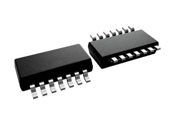TLC69697QDYYRQ1 Интегральная микросхема автомобильного подключения IC для светодиодных драйверов интерактивного дисплея