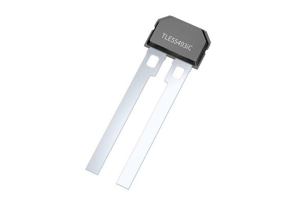 TLE55493IC-PW2-50 датчик IC XENSIVTM TMR датчик скорости колеса PG-SSO-2 магнитный датчик скорости