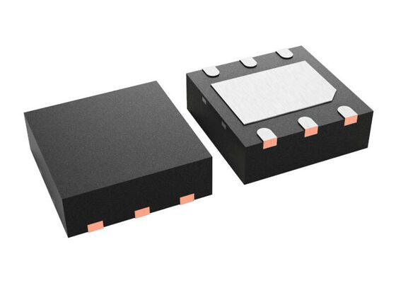 TMF0020DRPR Память IC Чип 20Kbit Серийная нелетающая память VSON6 FRAM память