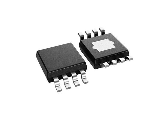 TPS7E8201QDGNRQ1 Чип интегральной схемы Автомобильный 40V 300mA Регулятор низкого IQ низкой мощности