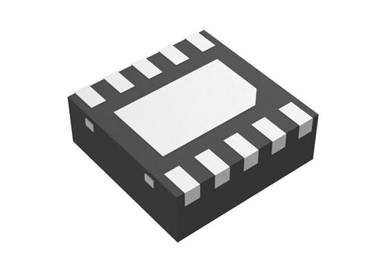 TPS7N4901PDSQR Интегральная микросхема 3A Малошумящий регулируемый регулятор напряжения с низким падением напряжения