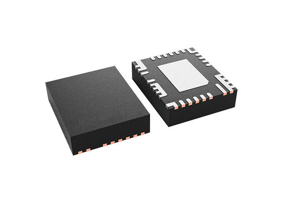 TPS16860NLMR интегральный микросхема 16mΩ 10A eFuse с точным и быстрым монитором тока