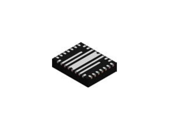 TPS62881QFWRADRQ1 интегральный микросхема Автомобильный накладной двухфазный шаговой конвертер с интерфейсом I2C