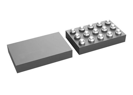 TPS63820YBGR интегральные микросхемы с микросхемами низкого тихого тока 4A с интерфейсом I2C