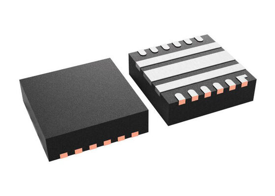TPS54021DDCR интегральный микросхема чип 10A SWIFT TM синхронный шаг вниз преобразователь VQFN-HR-15