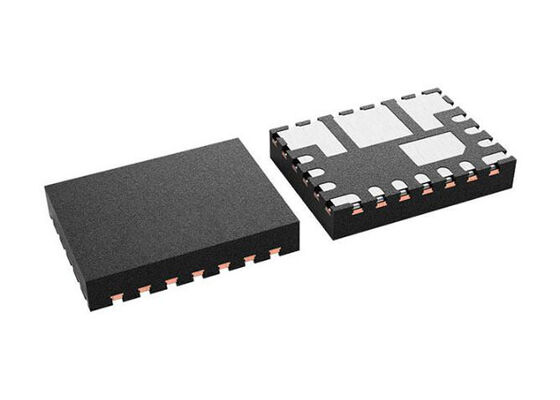 TPS613821QRAVRQ1 интегральная схема чип синхронный преобразователь WQFN-16 преобразователи постоянного тока/ постоянного тока