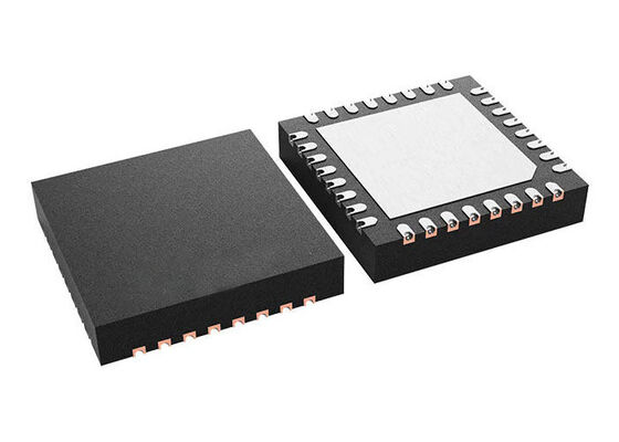 TPS26744EAAQRHBRQ1 интегральный микросхема Автомобильный двойной порт USB тип-C PD контроллер с 240 Вт EPR