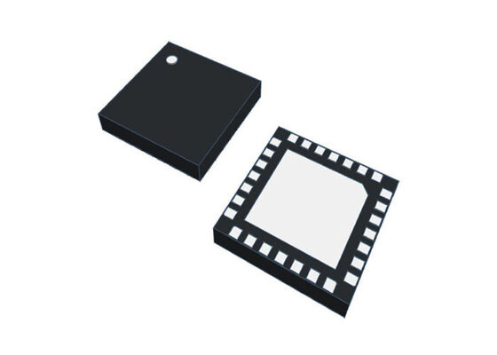 TRF2001VBAR интегральная схема чип ISM Band Multiprotocol и Wi-SUN RF Front-End модуль