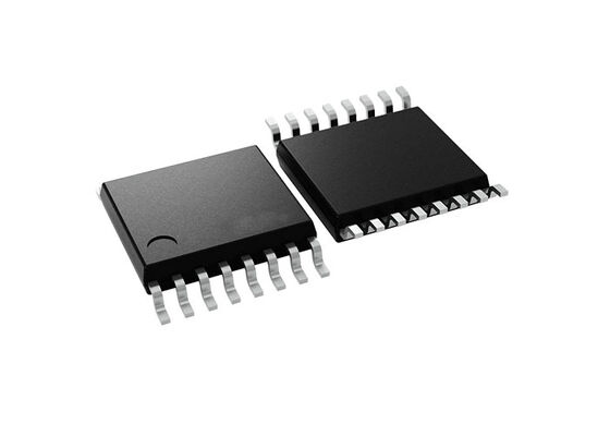 TPUL2G122PWR интегральная схема чип 2-канальный моностабильный RC конфигурируемый импульс генератор