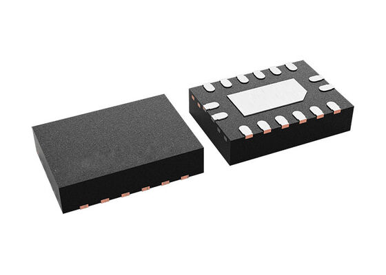 TPUL2T223BQBR интегральные микросхемы с двойным RC-часовым необратимым моностабильным мультивибратором