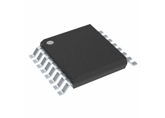 TXG4042QDBQRQ1 интегральный микросхема чип 4-канальный автомобильный 40V 4-битный переводчик на уровне земли