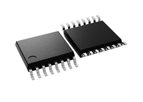 TXB0606PWR Integrated Circuit Chip 6-битный двухнаправленный высокоскоростной переводчик уровня напряжения