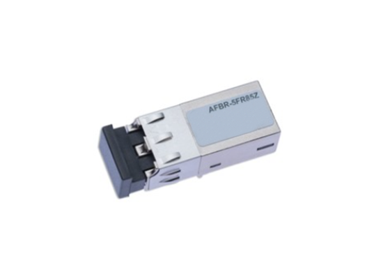 AFBR-5FR85Z Integrated Circuit Chip 50-Mbaud Flexible Link Fiber-Optic Component с портом LC и сверхнизким расходом энергии