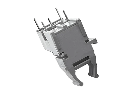 AFBR-1531CZ 650nm Wavelength Fiber Optic Transmitter с вертикальным пакетом для промышленных применений