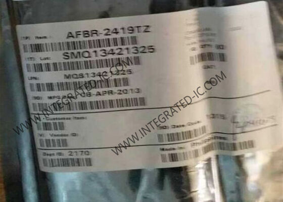 AFBR-2419TZ 820nm 50MBd Промышленный оптоволоконный приемник интегральной схемы чип