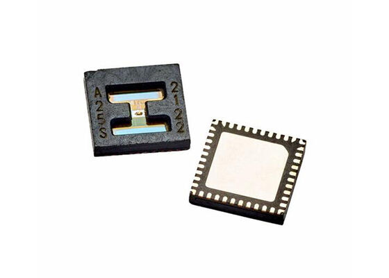 AR25DP-AB01 25-битный абсолютный кодировщик ASIC с высоким диапазоном температур и двойным режимом рабочего напряжения