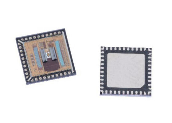 AR25DP-AS01 25-битный умный программируемый абсолютный кодер ASIC с пакетом QFN-40 и высоким диапазоном температуры