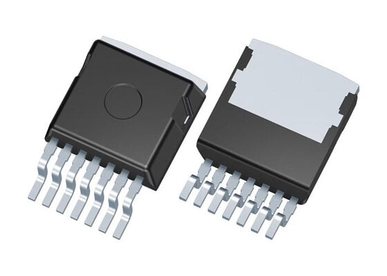 IMBG75R007M2H Чип интегральной схемы 750V CoolSiCTM MOSFET Транзистор PG-TO263-7 Высокопрочный SiC MOSFET