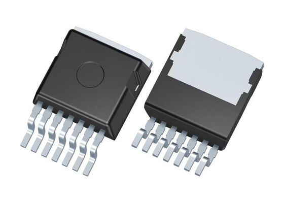 IMBG75R040M2H Интегральная микросхема Высоконадежный SiC MOSFET транзистор CoolSiC™ MOSFET 750 В PG-TO263-7