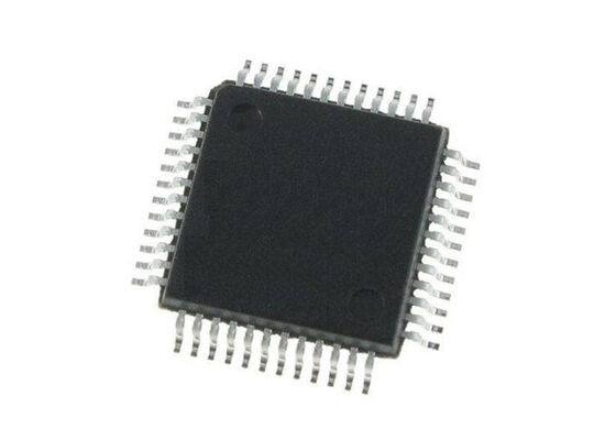 MCXA173VLF Микроконтроллер MCU MCX A17 Essential Микроконтроллер 128KB Flash Arm Cortex-M33 LQFP-48
