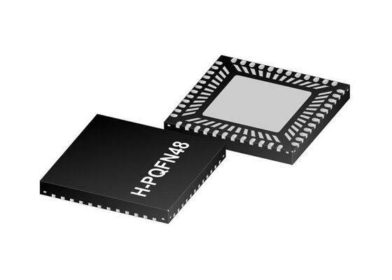 MCXA145VFT Микроконтроллер MCU 96 МГц MCX A14 Essential MCU H-PQFN48 32-битные микроконтроллеры