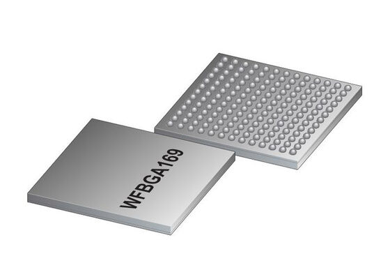 MCXA175VPN Микроконтроллер MCU 32-битный микроконтроллер IC WFBGA-169 MCX A17 Essential MCU