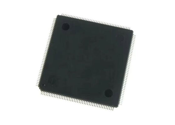MCXA176VLQ Микроконтроллер MCU MCX A17 Essential Arm Cortex M33 MCU LQFP144 Микроконтроллер ARM
